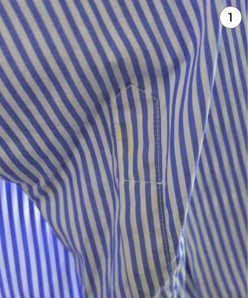 BALENCIAGA เสื้อลำลอง
