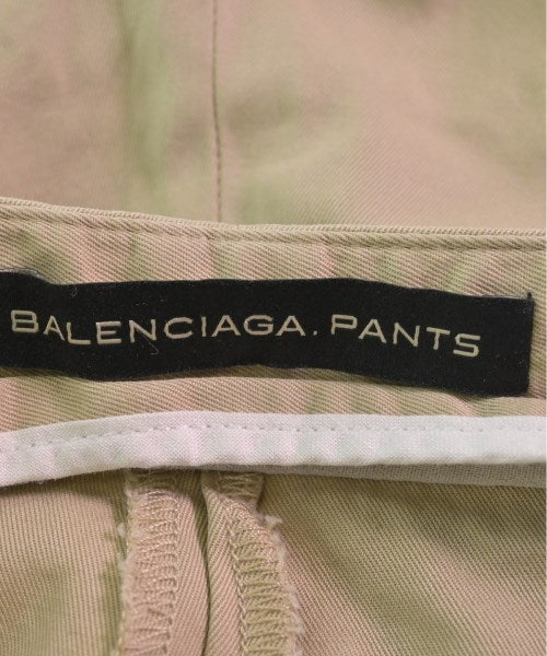 BALENCIAGA กางเกง อื่น