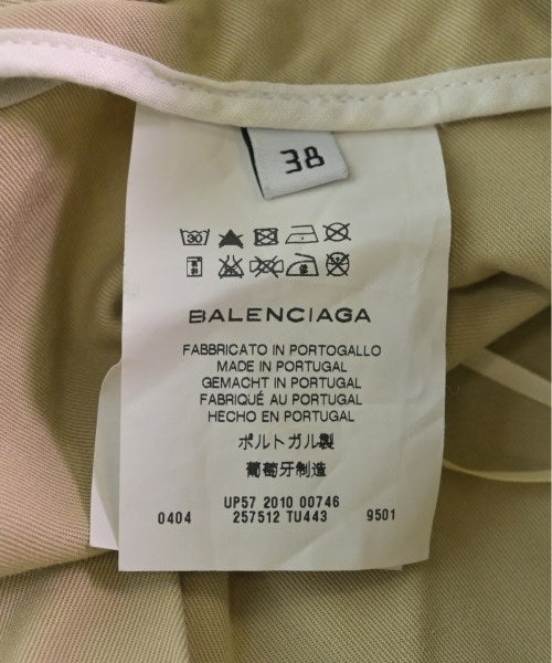 BALENCIAGA กางเกง อื่น