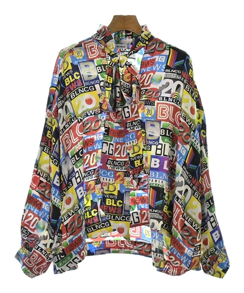 BALENCIAGA เสื้อสตรี