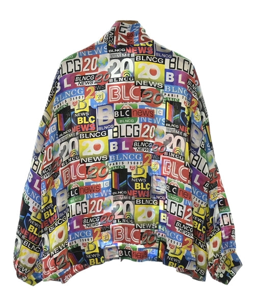 BALENCIAGA เสื้อสตรี