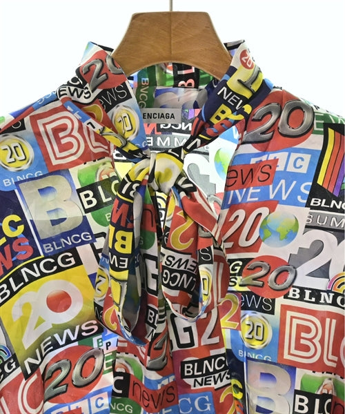 BALENCIAGA เสื้อสตรี