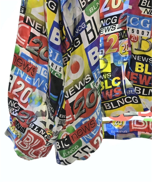 BALENCIAGA เสื้อสตรี