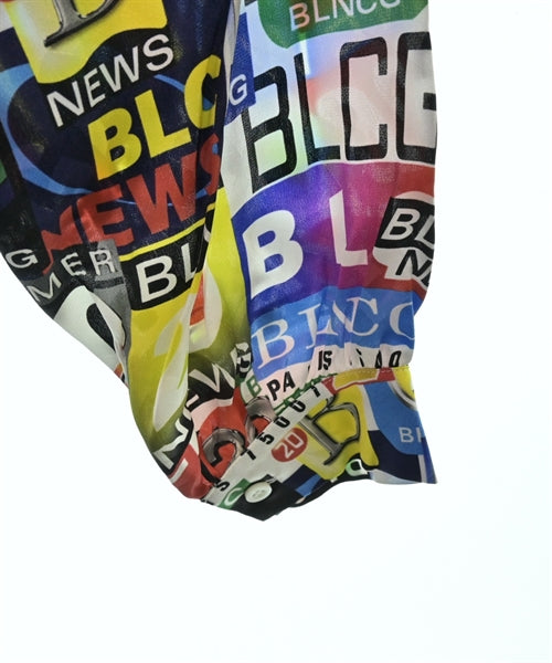 BALENCIAGA เสื้อสตรี