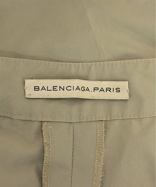 BALENCIAGA กางเกงขายาว