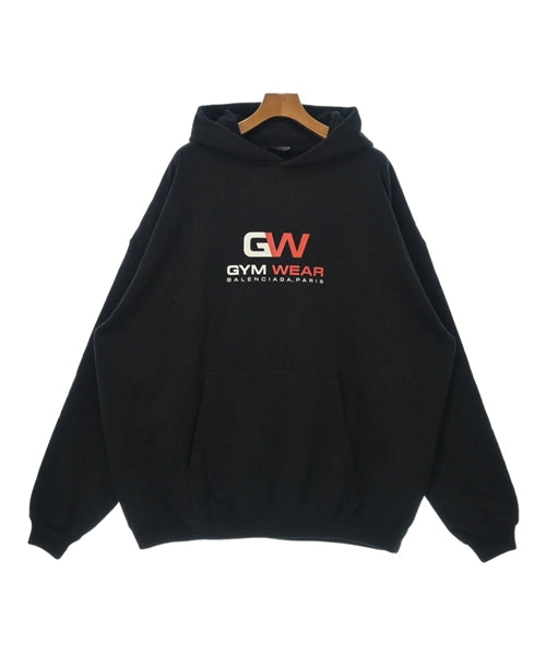 BALENCIAGA เสื้อฮู้ด