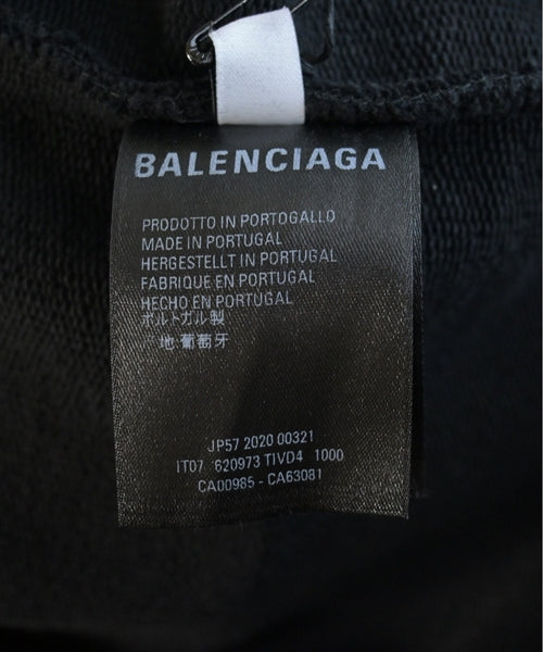 BALENCIAGA เสื้อฮู้ด