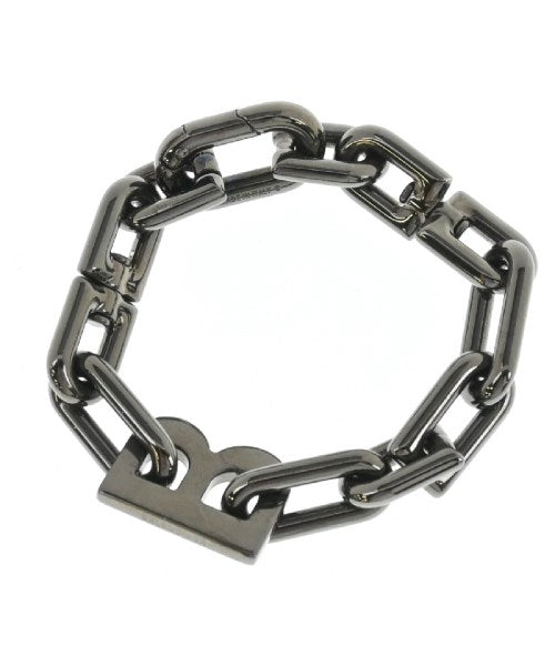 BALENCIAGA สร้อยข้อมือ/กำไล