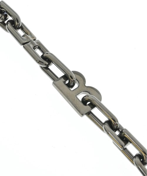 BALENCIAGA สร้อยข้อมือ/กำไล