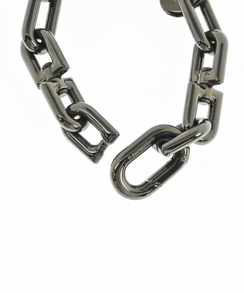 BALENCIAGA สร้อยข้อมือ/กำไล