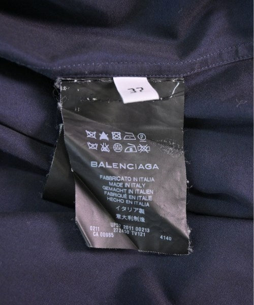 BALENCIAGA เสื้อลำลอง