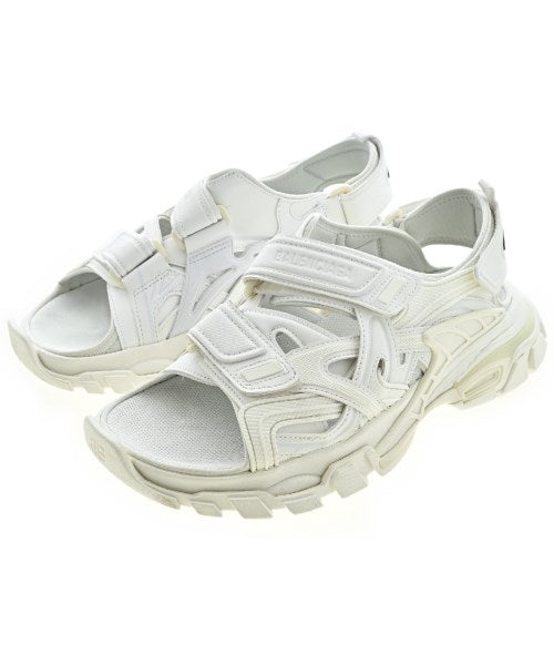 BALENCIAGA รองเท้าแตะ