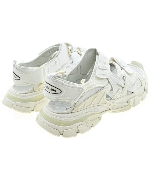 BALENCIAGA รองเท้าแตะ