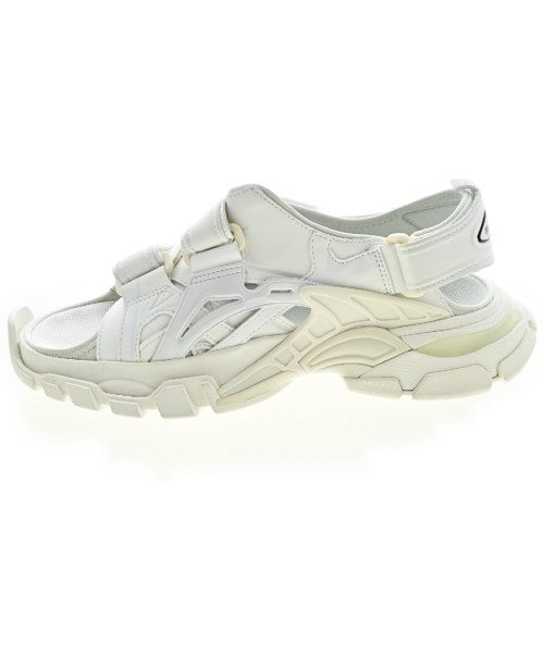 BALENCIAGA รองเท้าแตะ