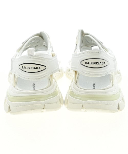 BALENCIAGA รองเท้าแตะ