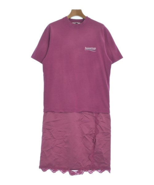 BALENCIAGA ชุดเดรส