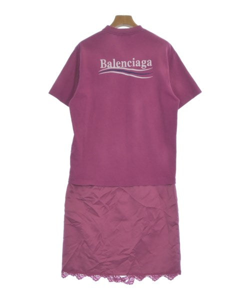 BALENCIAGA ชุดเดรส