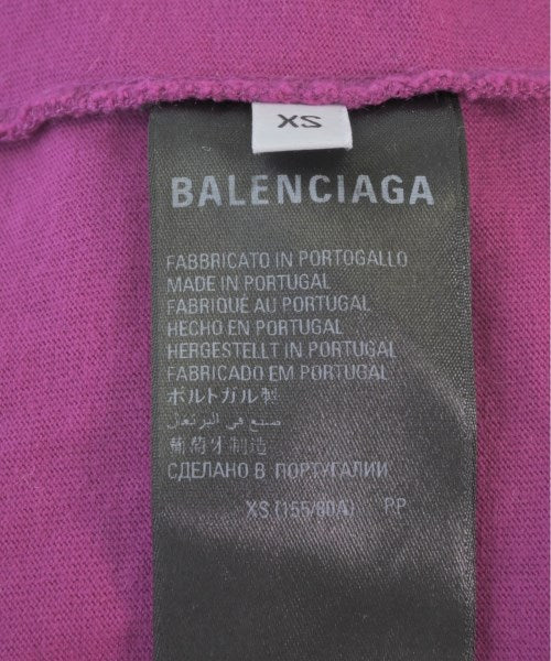 BALENCIAGA ชุดเดรส