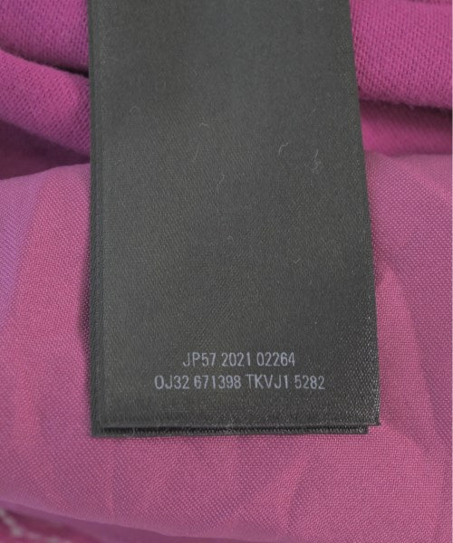 BALENCIAGA ชุดเดรส