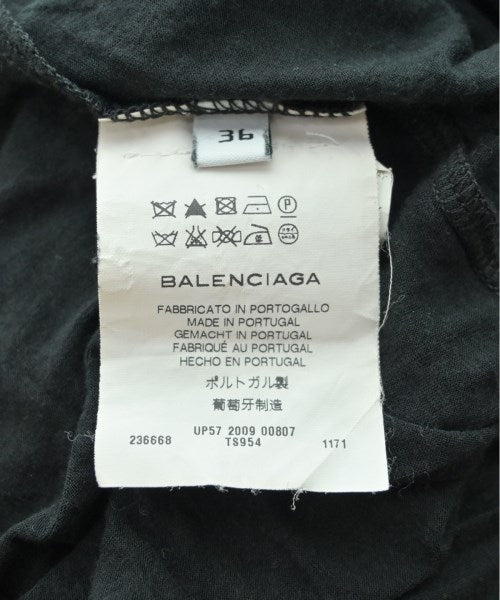 BALENCIAGA แขนกุด
