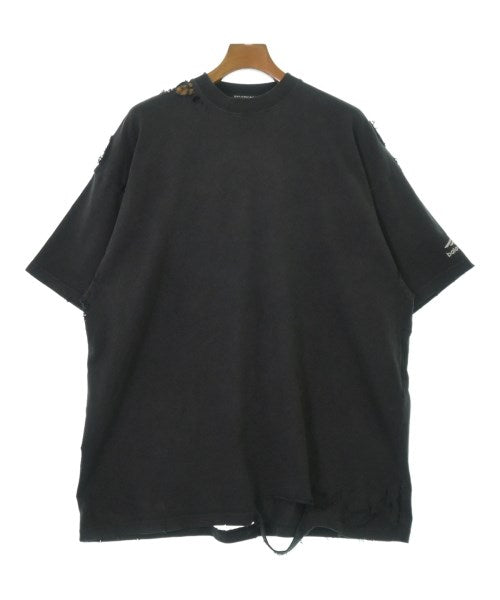 BALENCIAGA เสื้อยืด/เสื้อท็อปส์