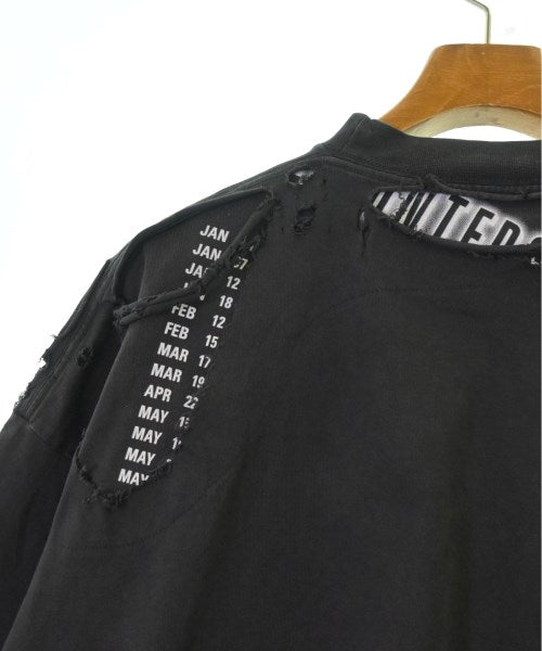 BALENCIAGA เสื้อยืด/เสื้อท็อปส์