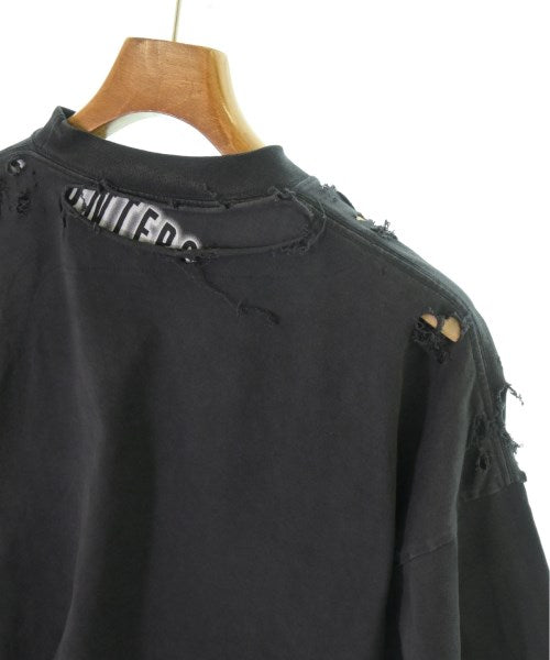 BALENCIAGA เสื้อยืด/เสื้อท็อปส์