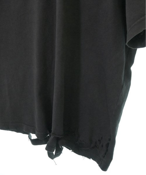 BALENCIAGA เสื้อยืด/เสื้อท็อปส์