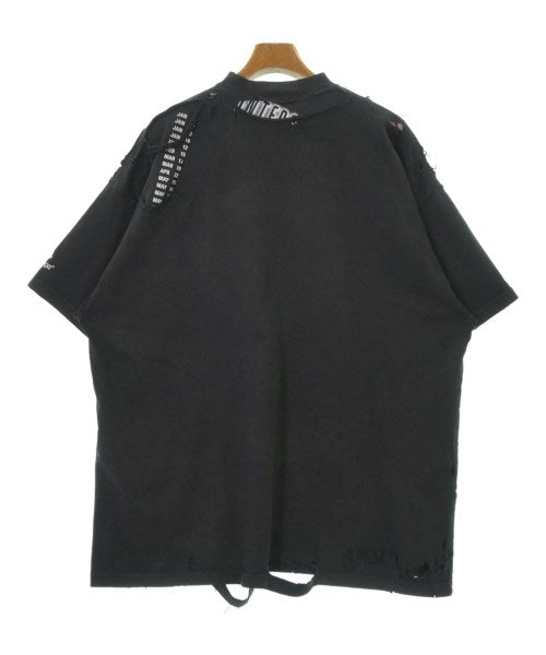 BALENCIAGA เสื้อยืด/เสื้อท็อปส์