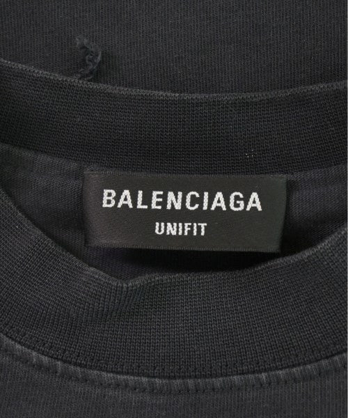 BALENCIAGA เสื้อยืด/เสื้อท็อปส์