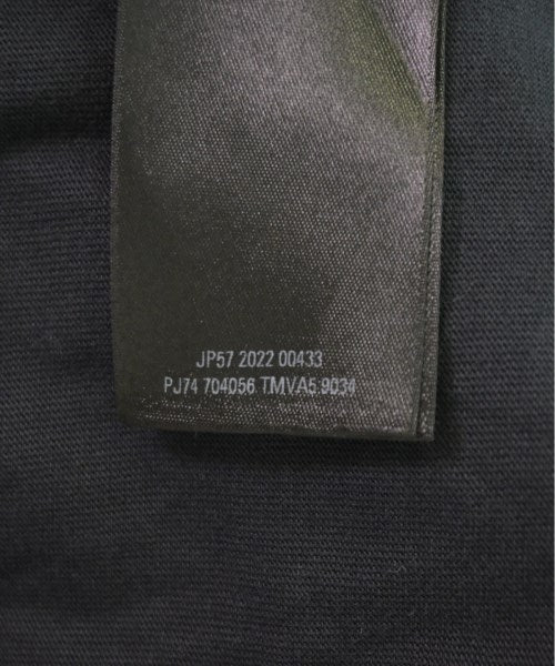 BALENCIAGA เสื้อยืด/เสื้อท็อปส์