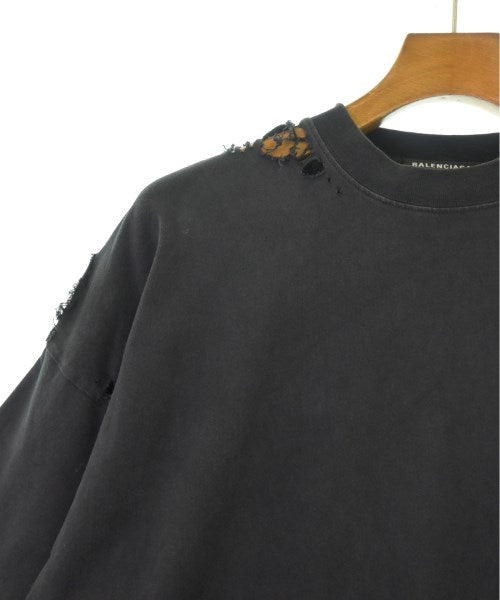 BALENCIAGA เสื้อยืด/เสื้อท็อปส์