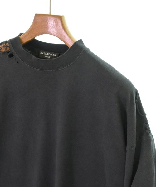 BALENCIAGA เสื้อยืด/เสื้อท็อปส์