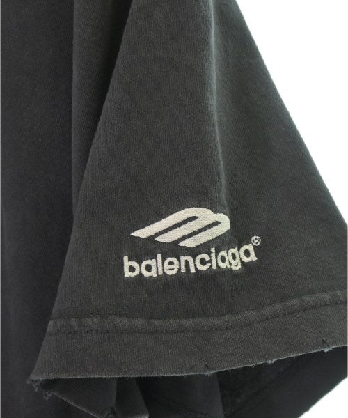 BALENCIAGA เสื้อยืด/เสื้อท็อปส์