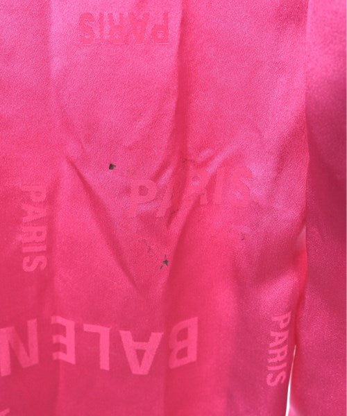 BALENCIAGA กางเกง อื่น