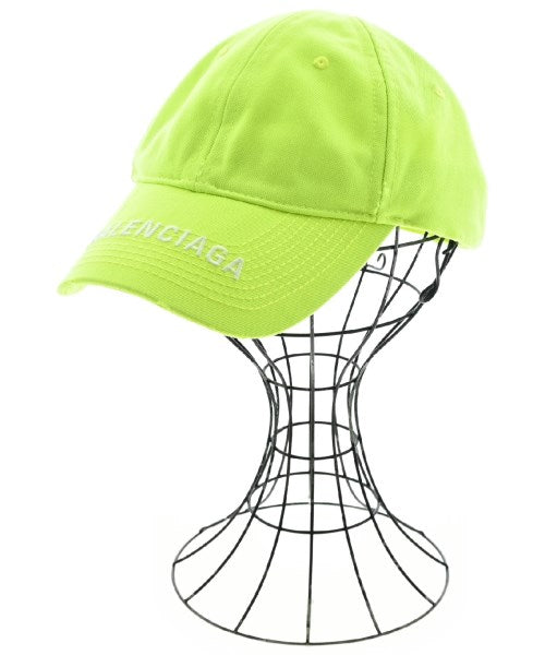 BALENCIAGA หมวกแก๊ป