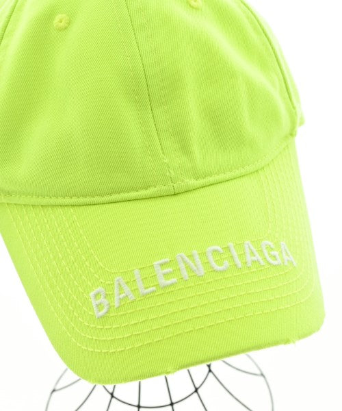 BALENCIAGA หมวกแก๊ป