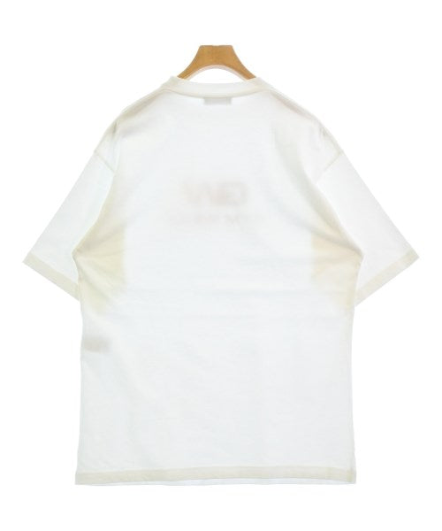 BALENCIAGA เสื้อยืด/เสื้อท็อปส์