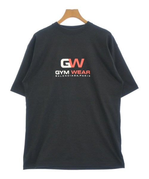BALENCIAGA เสื้อยืด/เสื้อท็อปส์