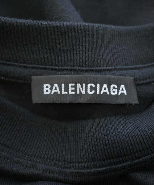 BALENCIAGA เสื้อยืด/เสื้อท็อปส์