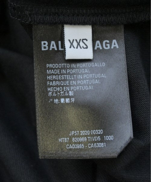 BALENCIAGA เสื้อยืด/เสื้อท็อปส์