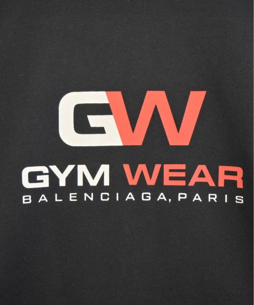BALENCIAGA เสื้อยืด/เสื้อท็อปส์