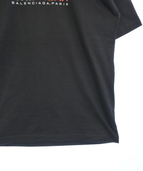 BALENCIAGA เสื้อยืด/เสื้อท็อปส์