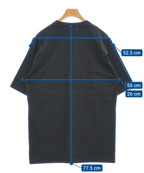BALENCIAGA เสื้อยืด/เสื้อท็อปส์