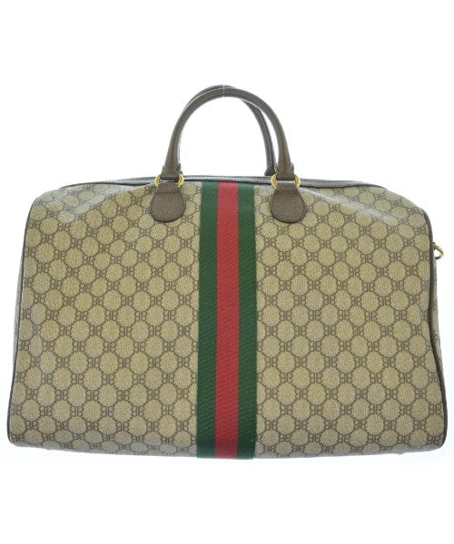 BALENCIAGA กระเป๋าใส่อุปกรณ์ขนาดใหญ่