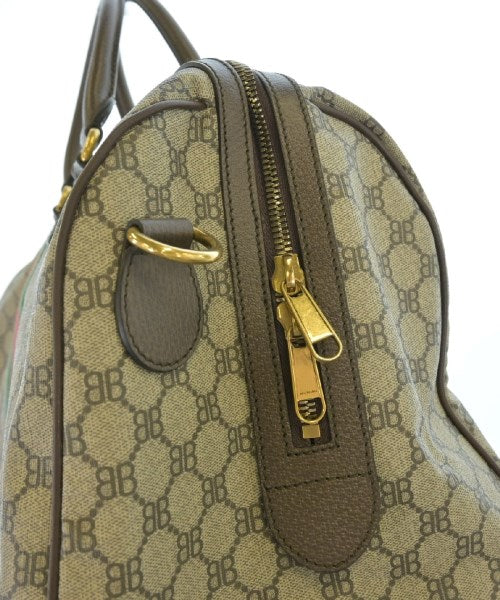 BALENCIAGA กระเป๋าใส่อุปกรณ์ขนาดใหญ่