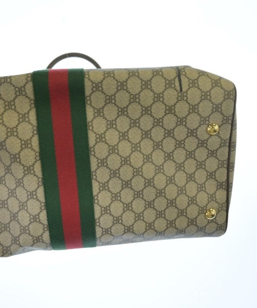 BALENCIAGA กระเป๋าใส่อุปกรณ์ขนาดใหญ่