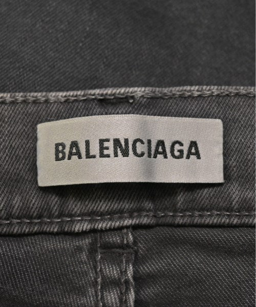 BALENCIAGA ยีนส์