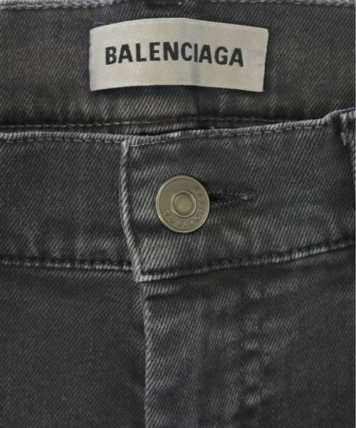 BALENCIAGA ยีนส์