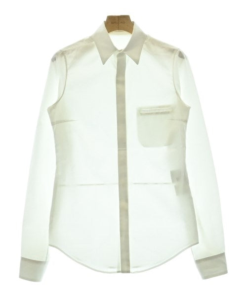 BALENCIAGA เสื้อลำลอง
